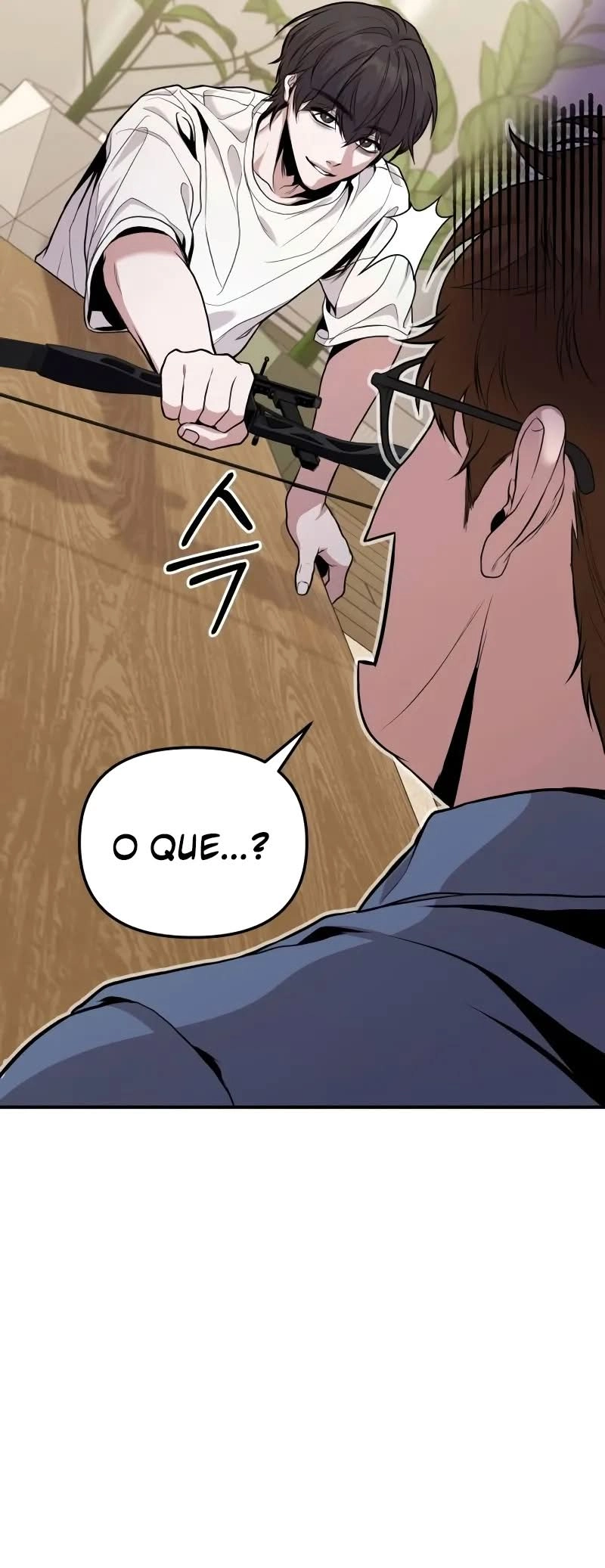 Ultimate Shut-in Capítulo 9 Página 30