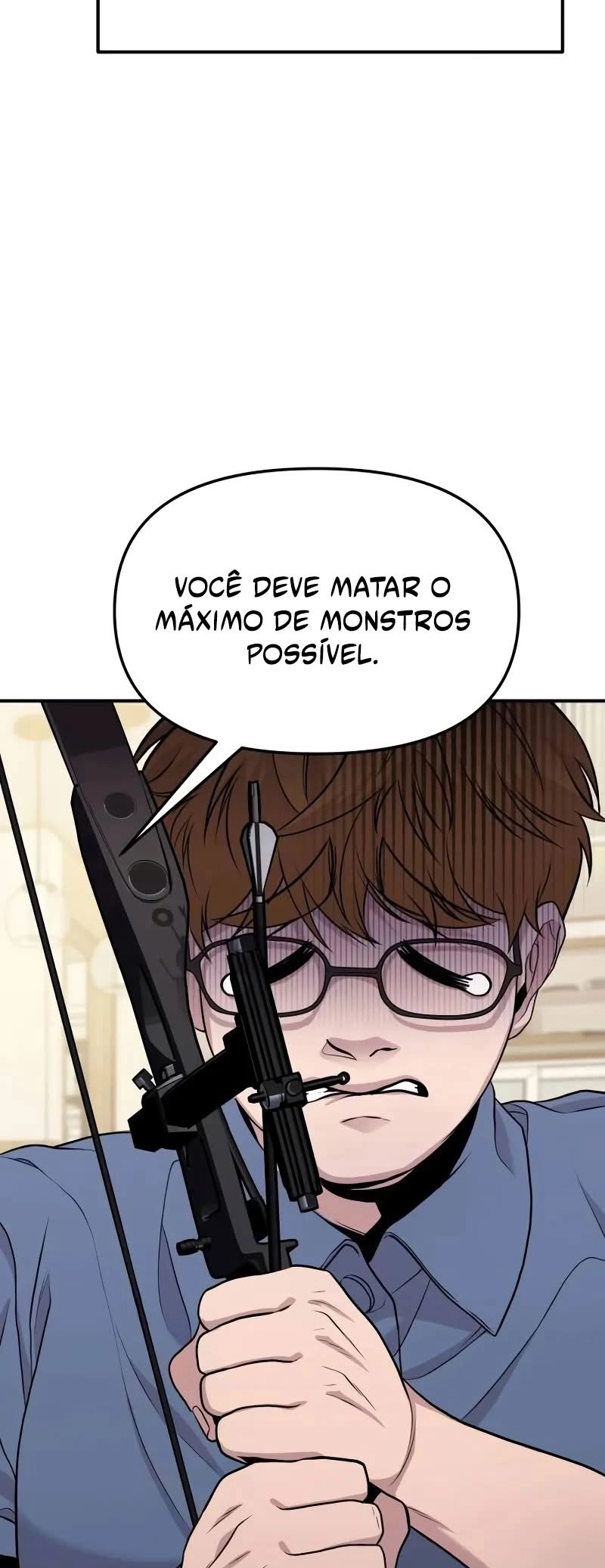 Ultimate Shut-in Capítulo 9 Página 32