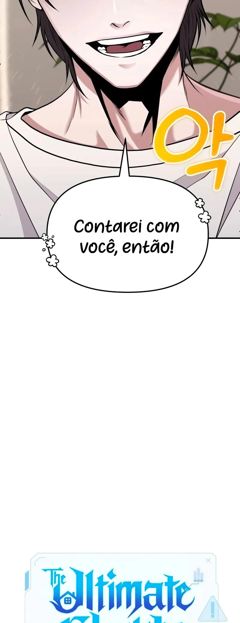 Ultimate Shut-in Capítulo 9 Página 34