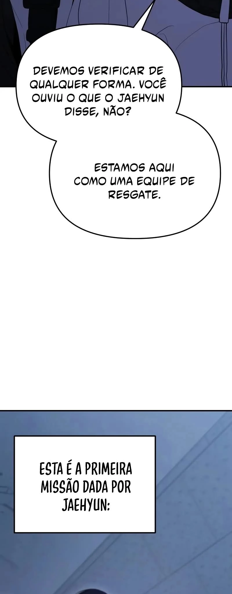 Ultimate Shut-in Capítulo 9 Página 38