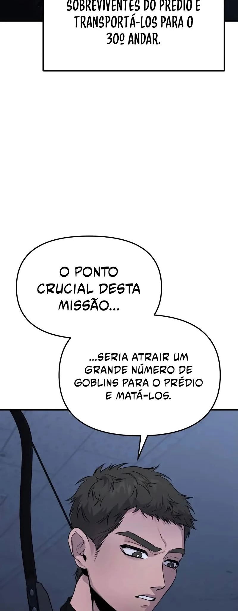 Ultimate Shut-in Capítulo 9 Página 40