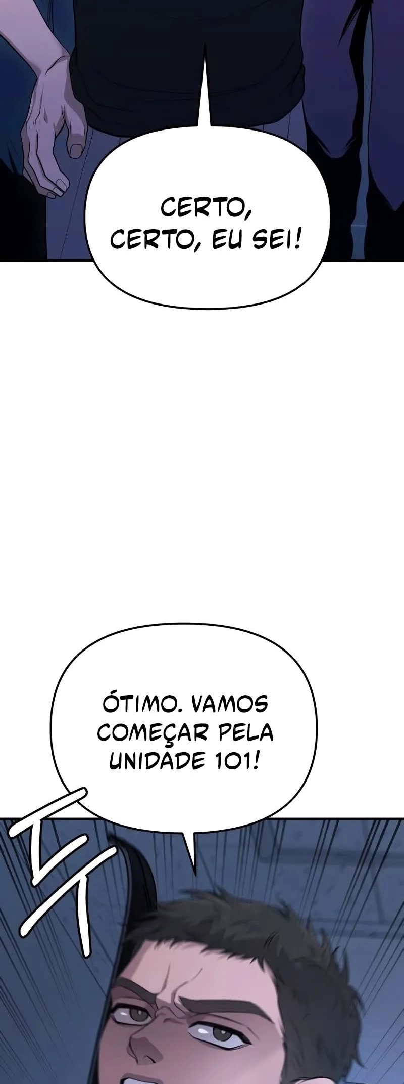 Ultimate Shut-in Capítulo 9 Página 44