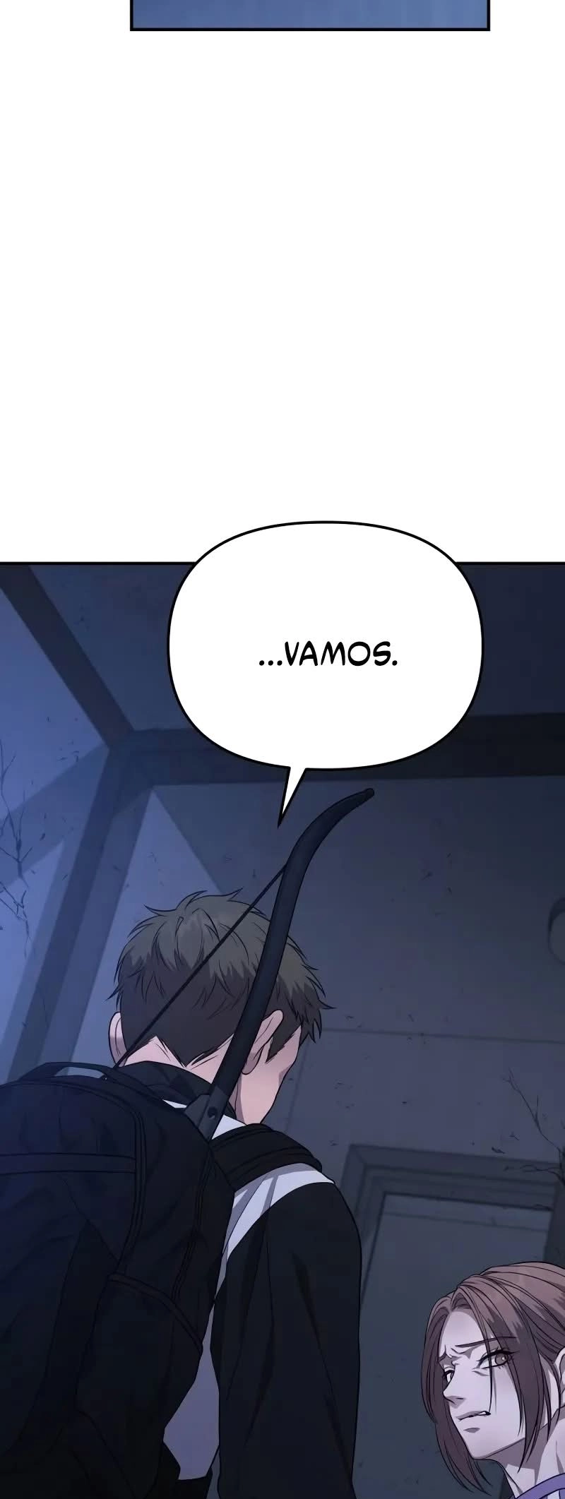 Ultimate Shut-in Capítulo 9 Página 53
