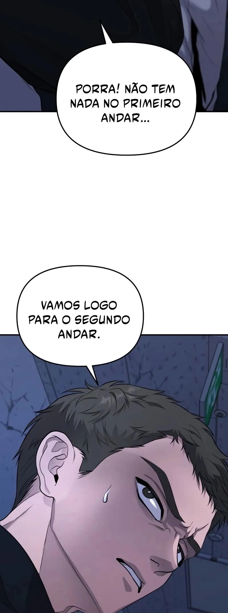 Ultimate Shut-in Capítulo 9 Página 57