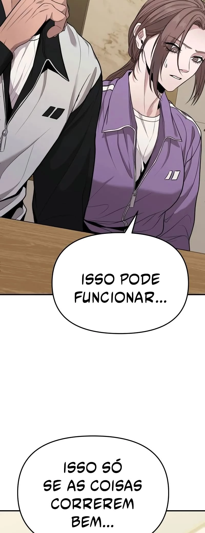 Ultimate Shut-in Capítulo 9 Página 6