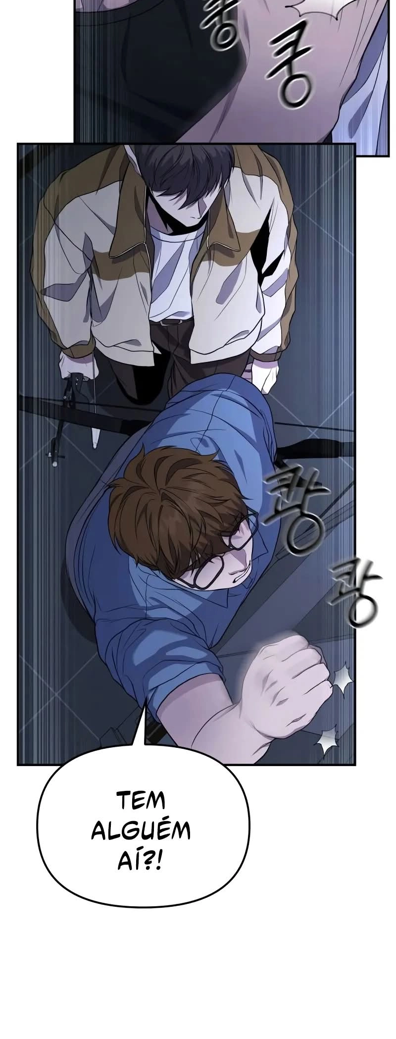 Ultimate Shut-in Capítulo 9 Página 67