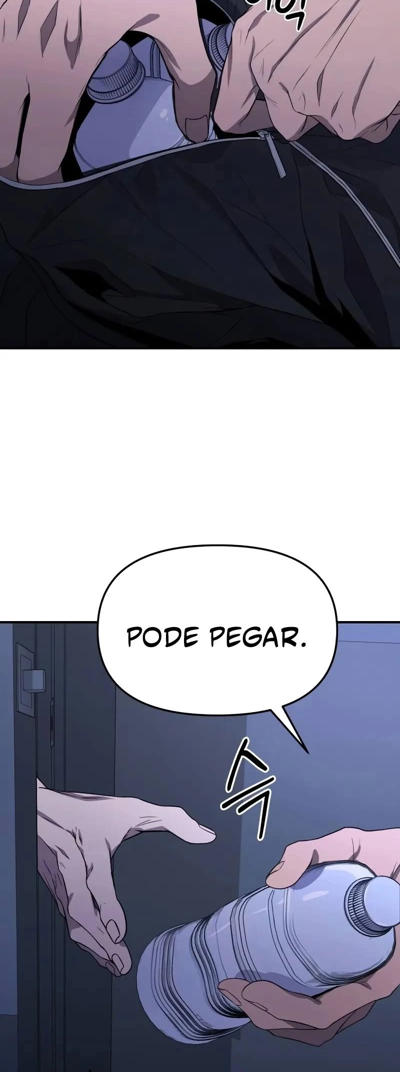 Ultimate Shut-in Capítulo 9 Página 77