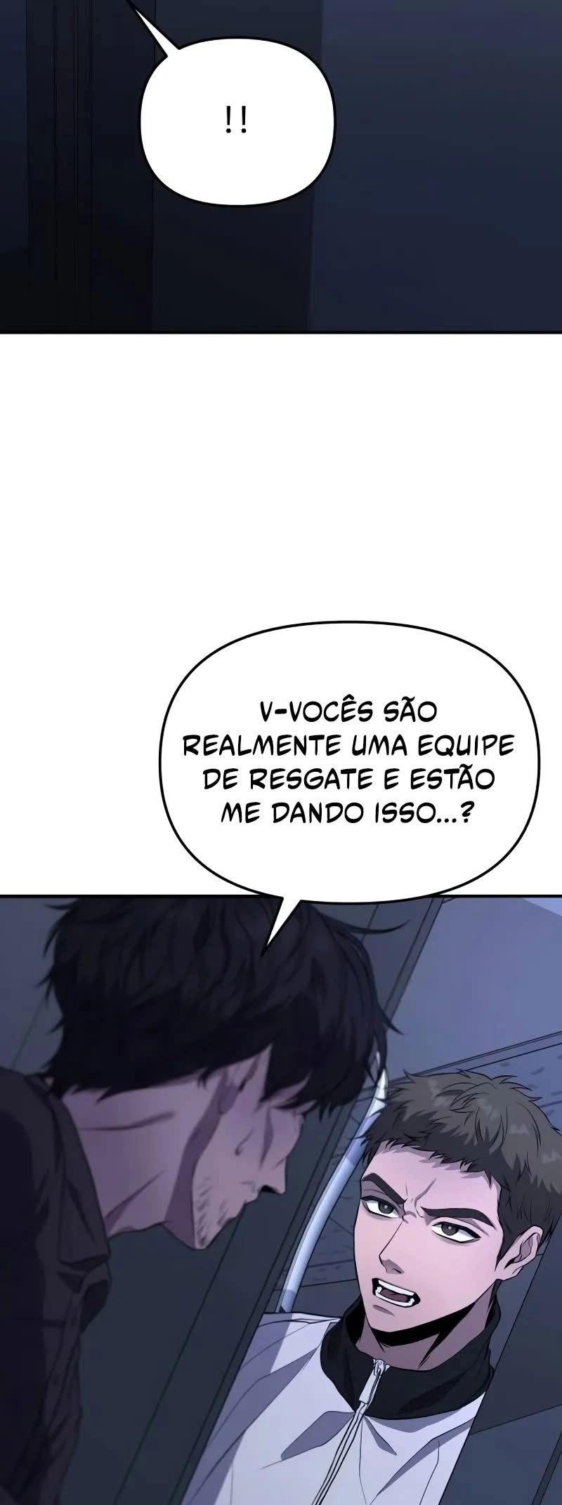 Ultimate Shut-in Capítulo 9 Página 78