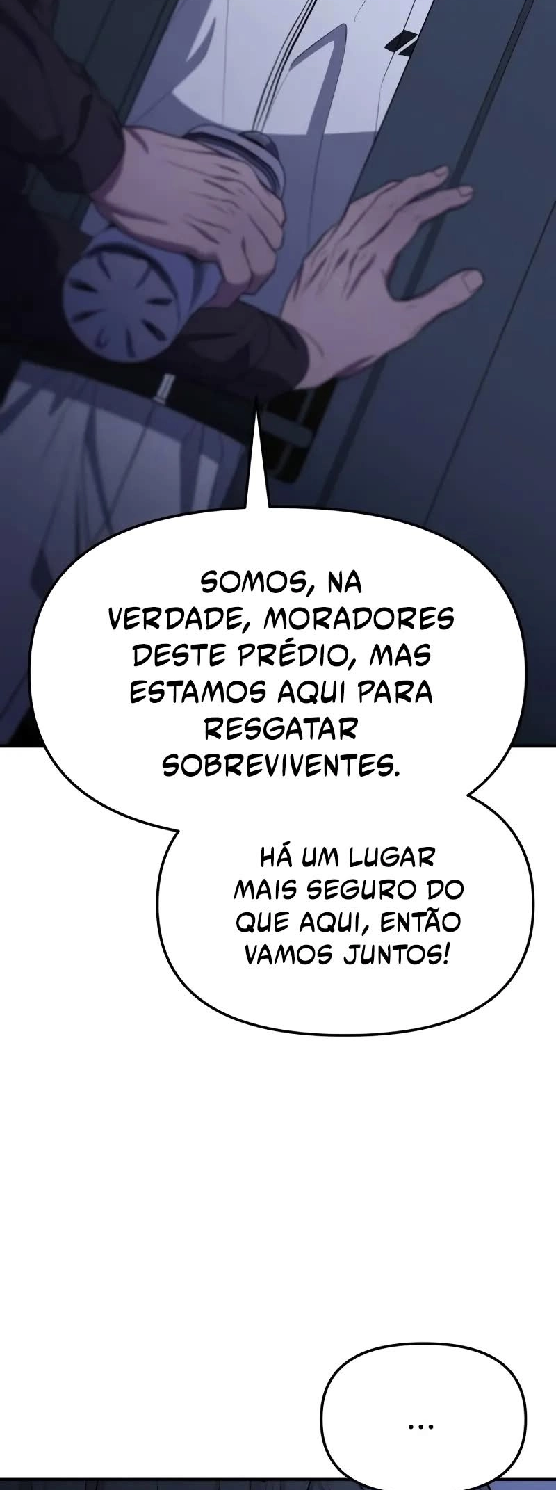 Ultimate Shut-in Capítulo 9 Página 79