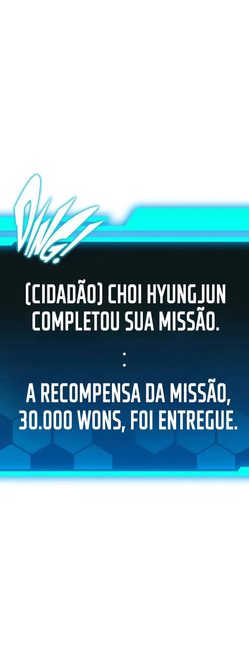 Ultimate Shut-in Capítulo 9 Página 8