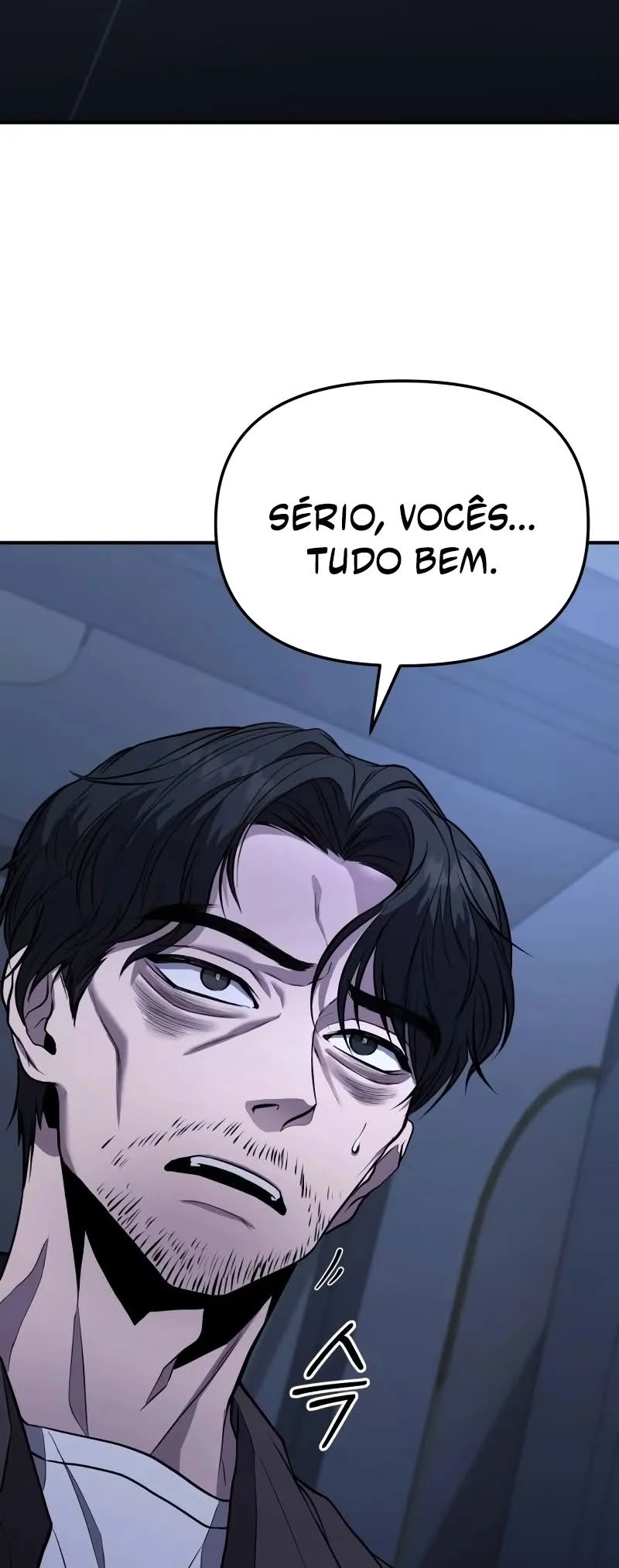 Ultimate Shut-in Capítulo 9 Página 96