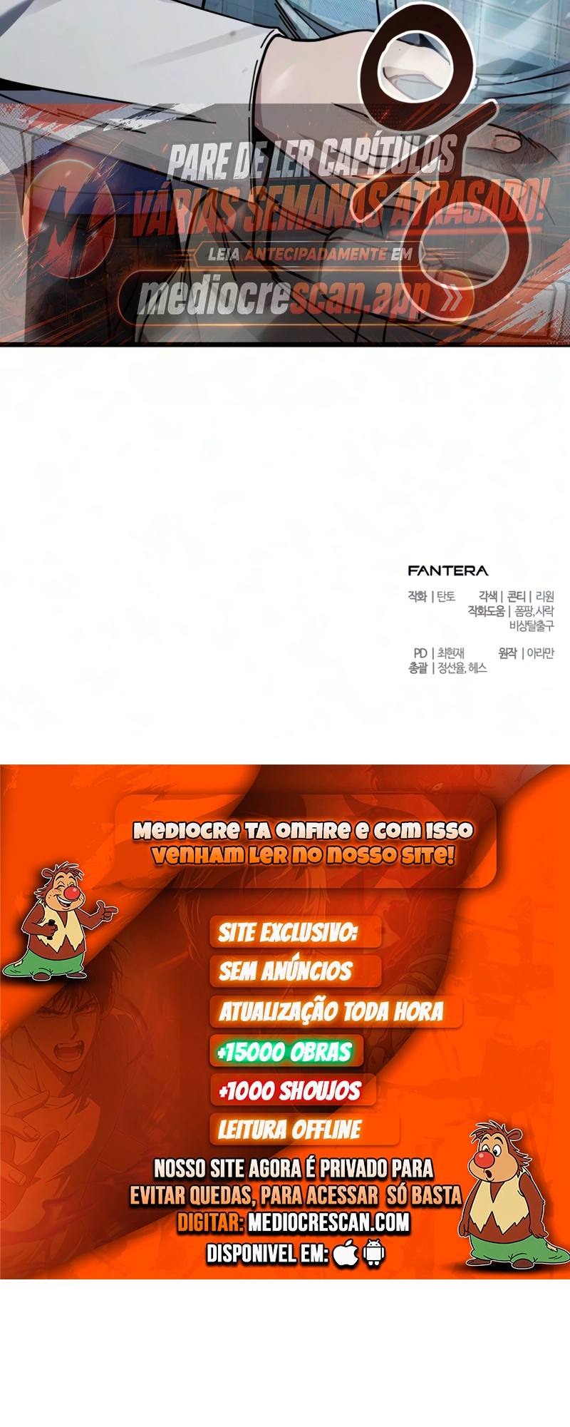 Ultimate Shut-in Capítulo 96 Página 15