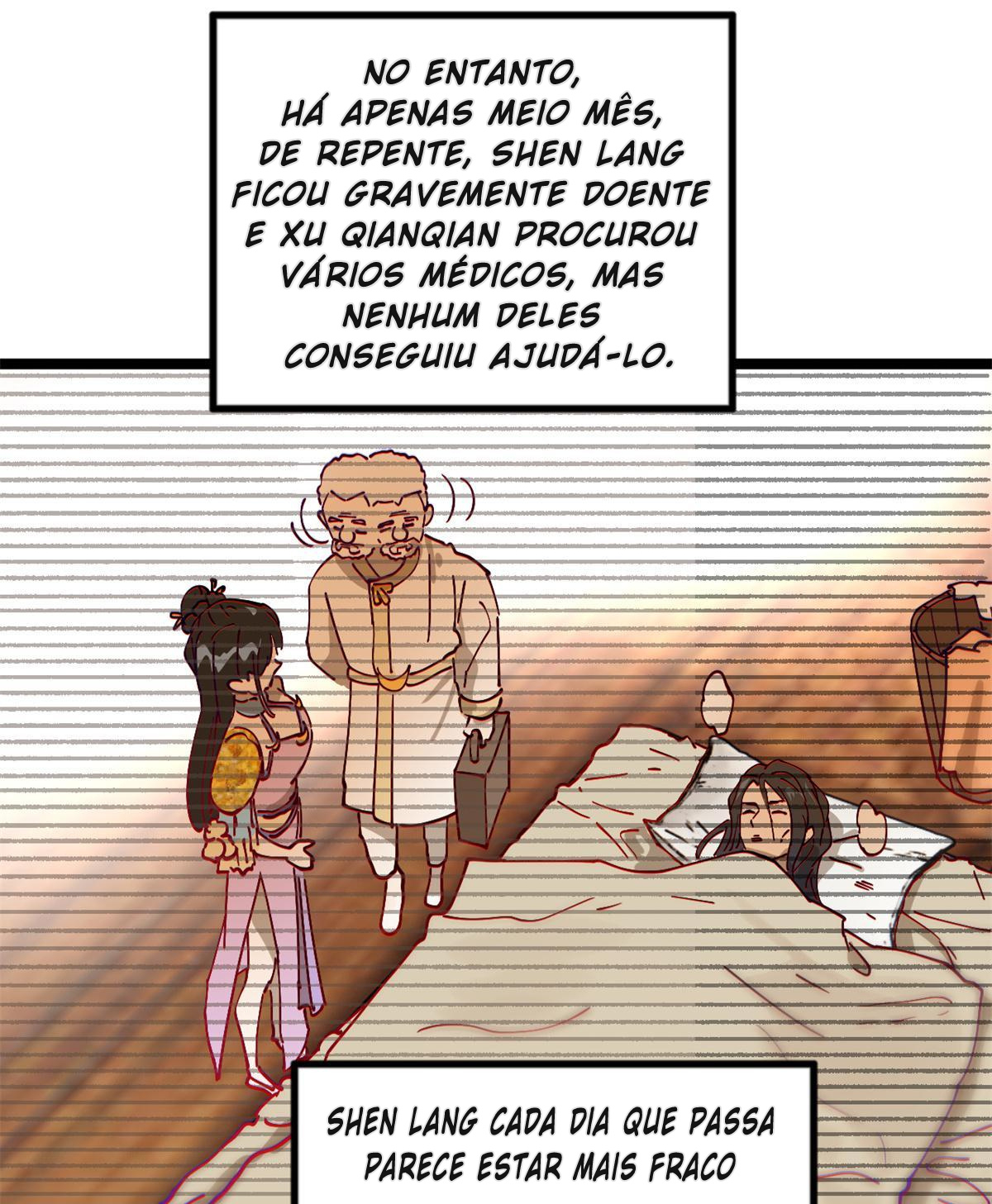 Ultimate Son-in-law Capítulo 1 Página 15