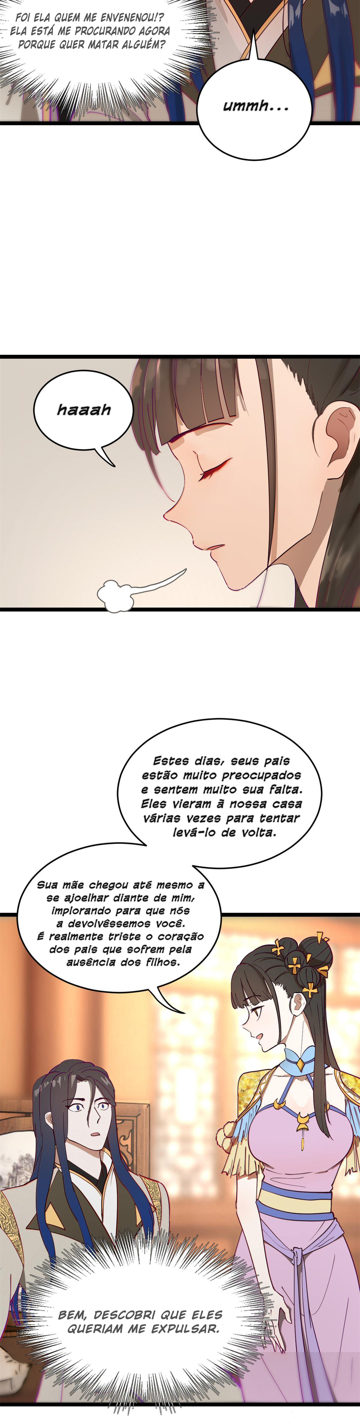 Ultimate Son-in-law Capítulo 1 Página 29