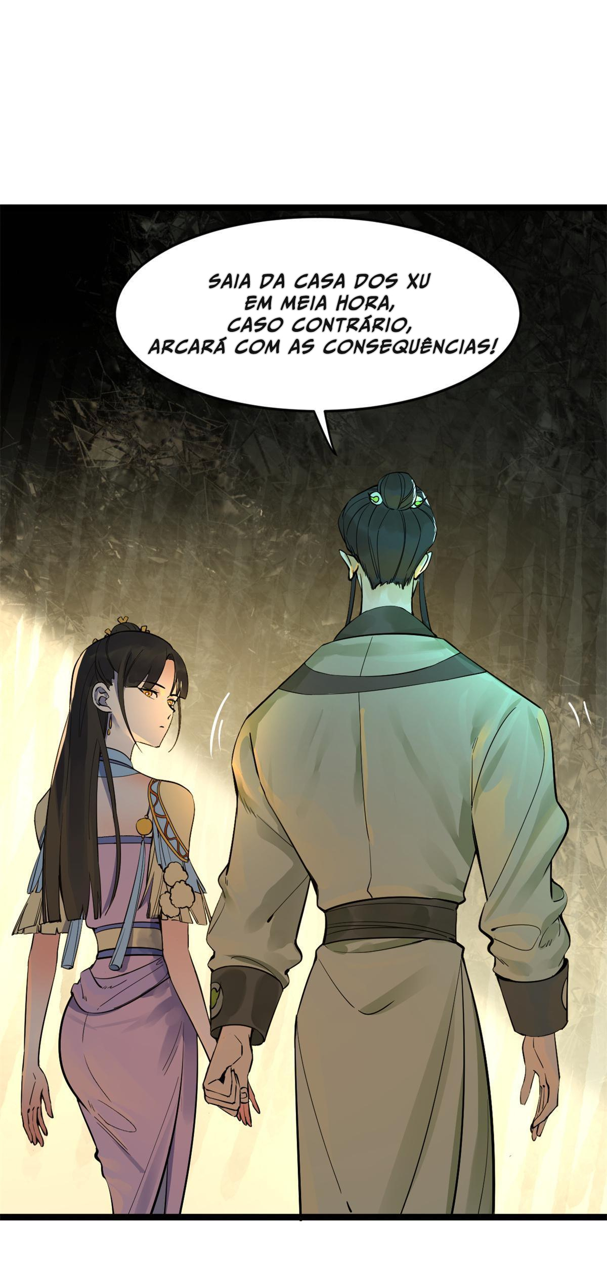 Ultimate Son-in-law Capítulo 1 Página 35