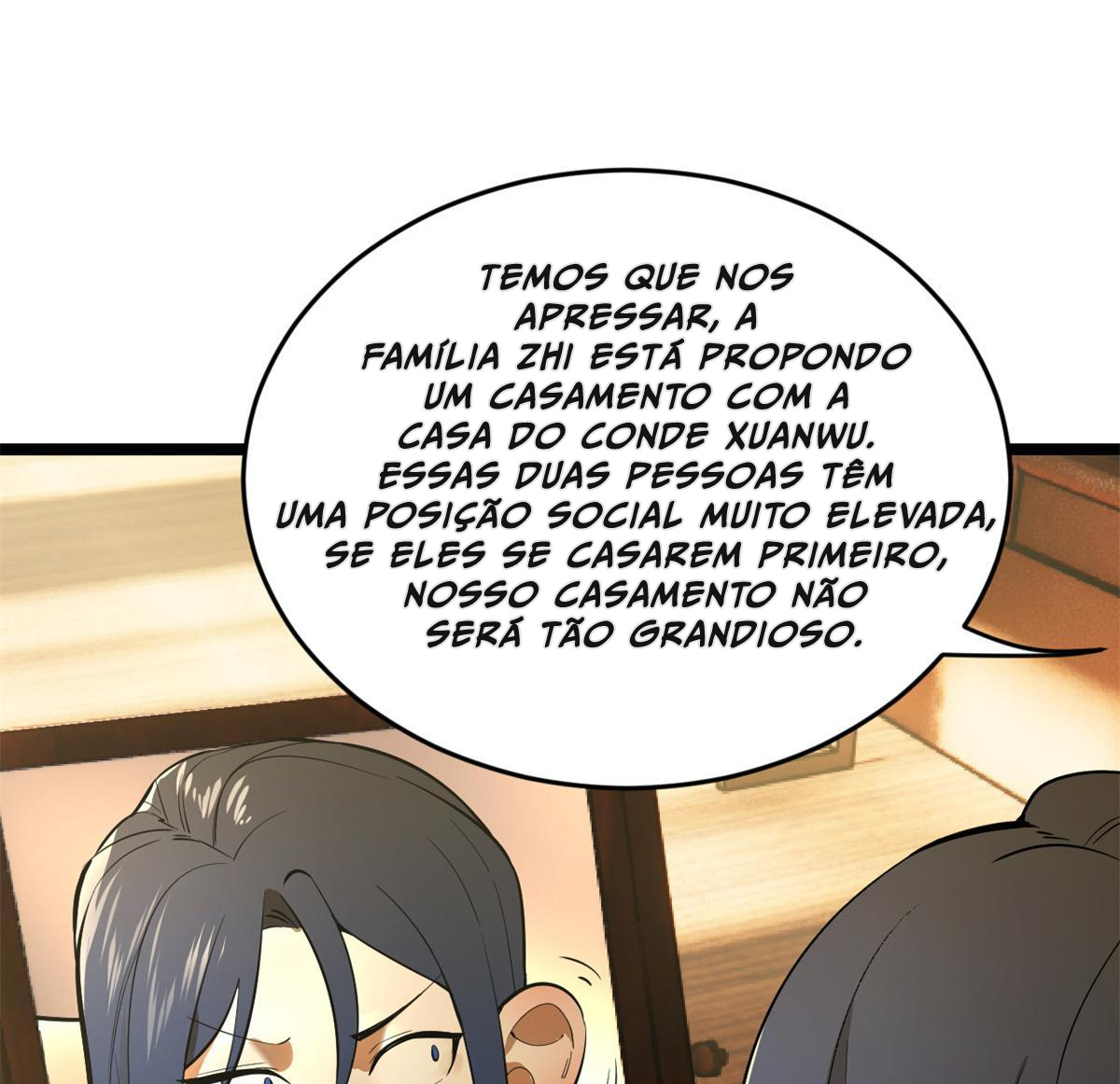 Ultimate Son-in-law Capítulo 1 Página 37