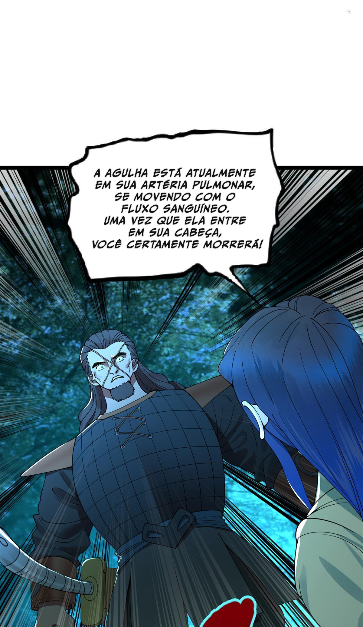 Ultimate Son-in-law Capítulo 1 Página 51