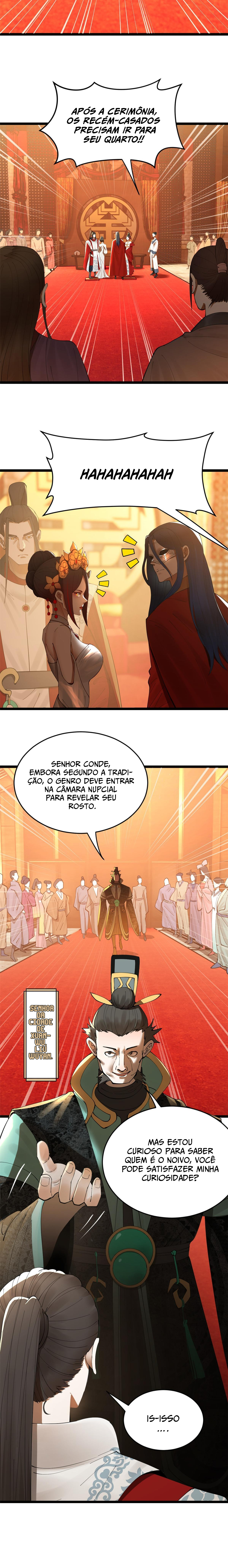 Ultimate Son-in-law Capítulo 12 Página 15