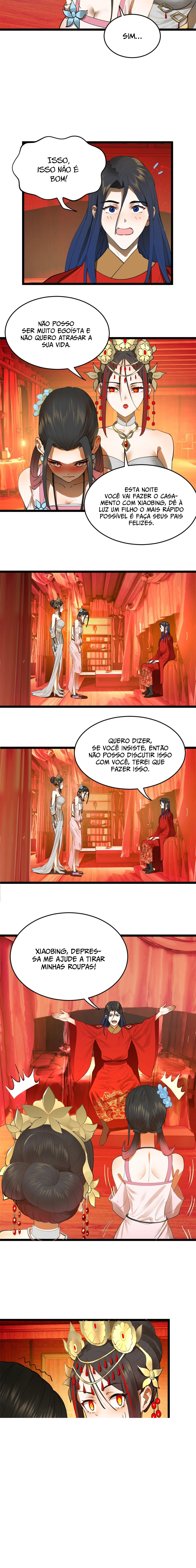 Ultimate Son-in-law Capítulo 15 Página 5