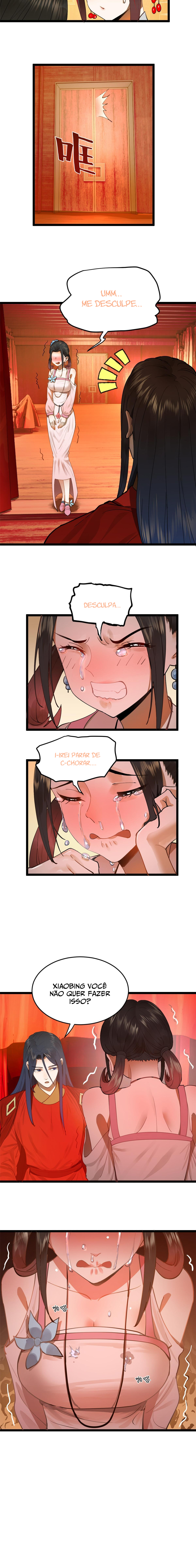 Ultimate Son-in-law Capítulo 15 Página 6