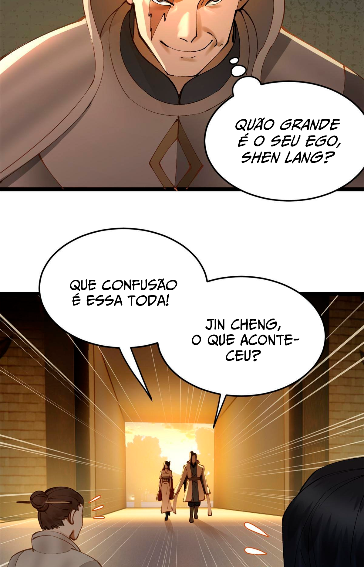 Ultimate Son-in-law Capítulo 18 Página 15