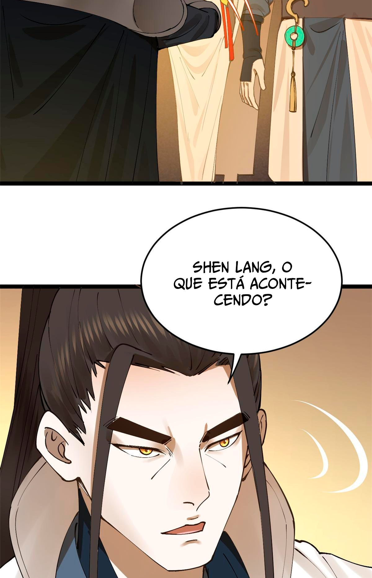 Ultimate Son-in-law Capítulo 18 Página 17