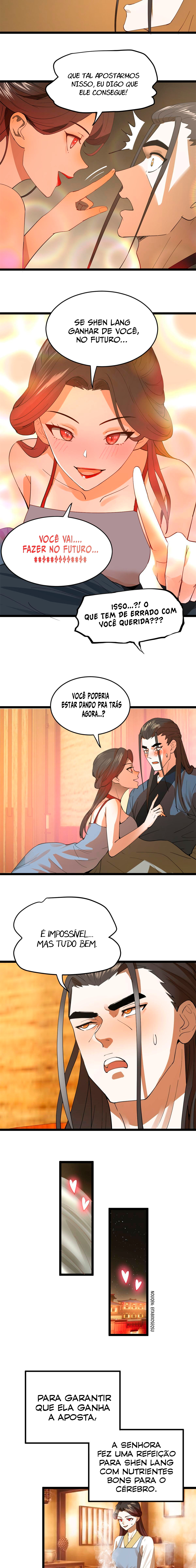 Ultimate Son-in-law Capítulo 19 Página 17