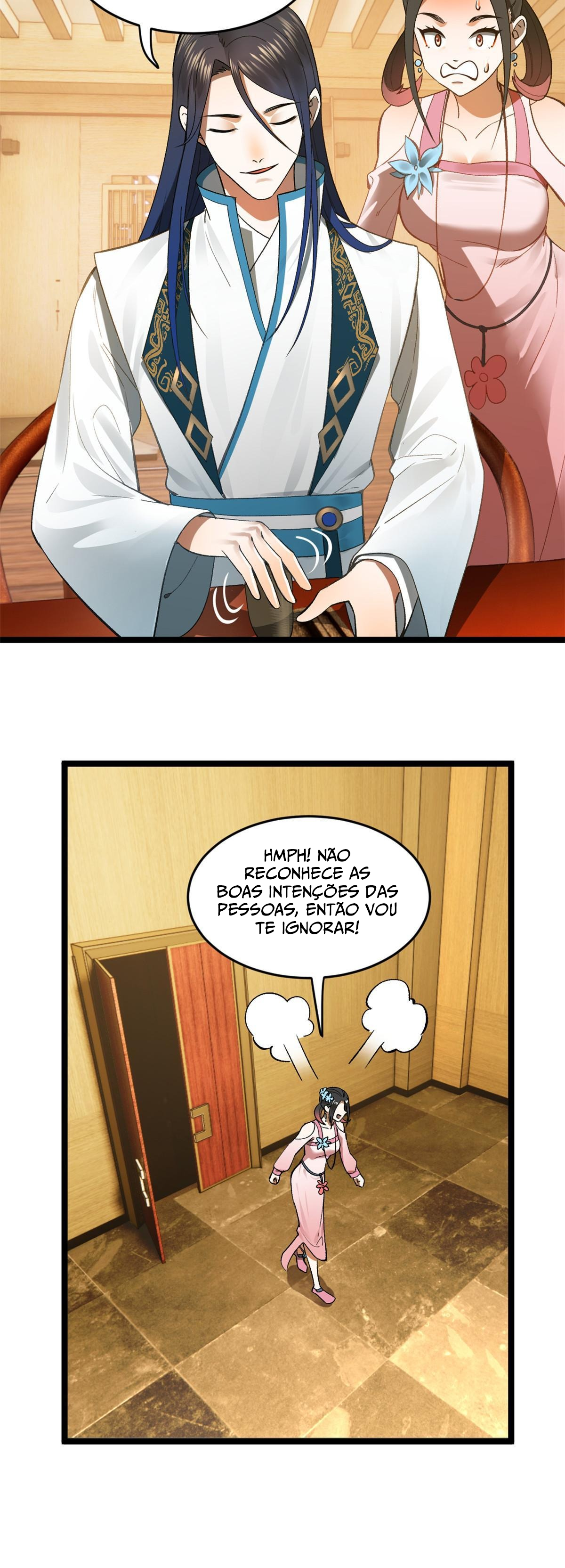 Ultimate Son-in-law Capítulo 31 Página 15