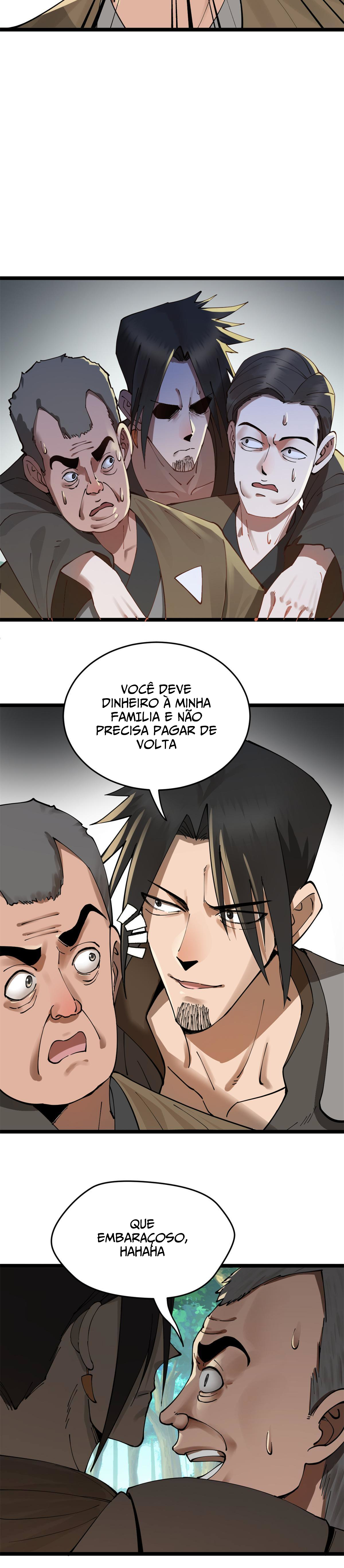 Ultimate Son-in-law Capítulo 4 Página 15