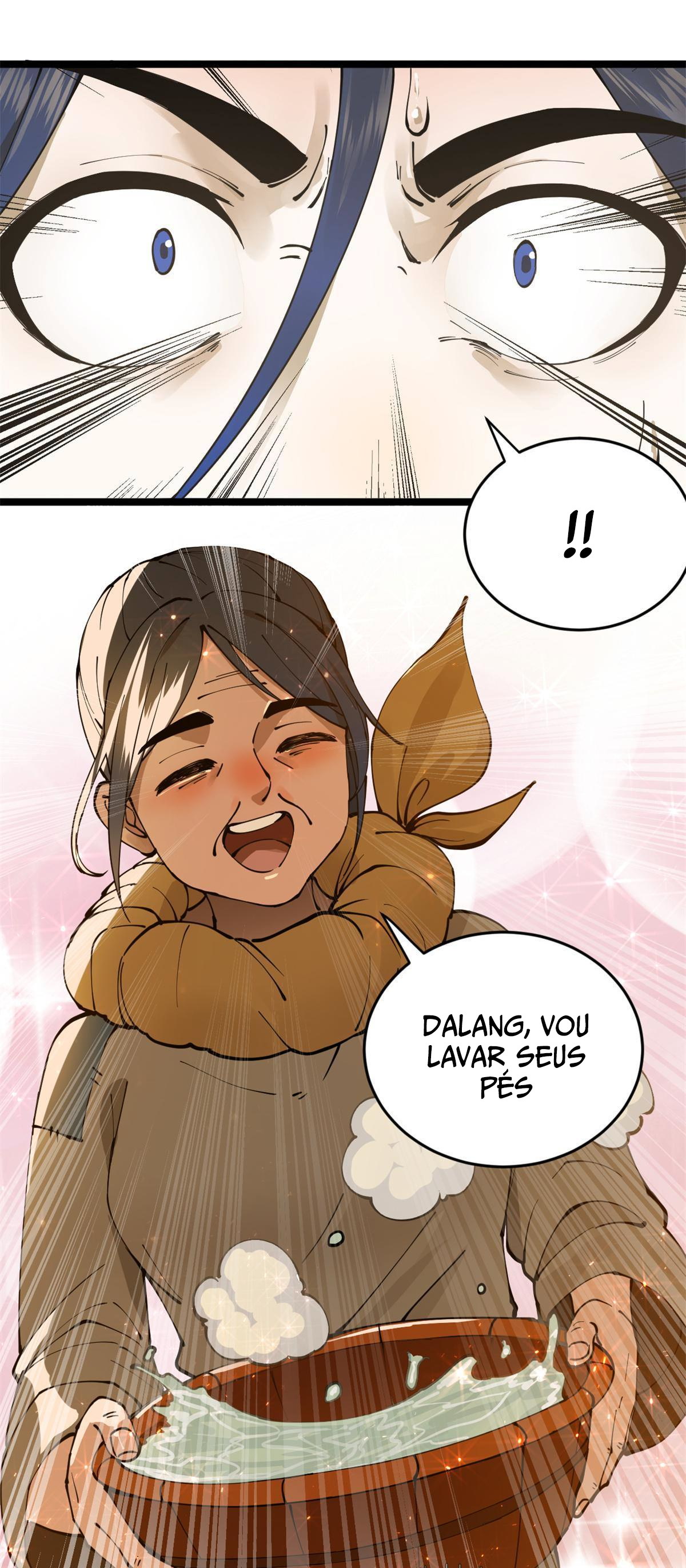 Ultimate Son-in-law Capítulo 4 Página 3