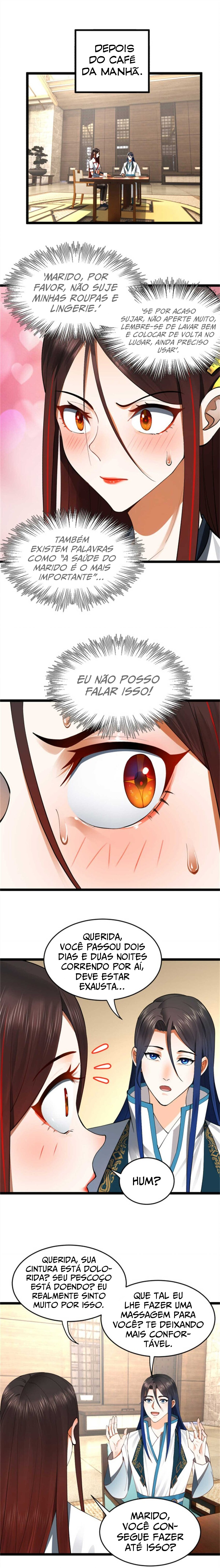 Ultimate Son-in-law Capítulo 44 Página 2
