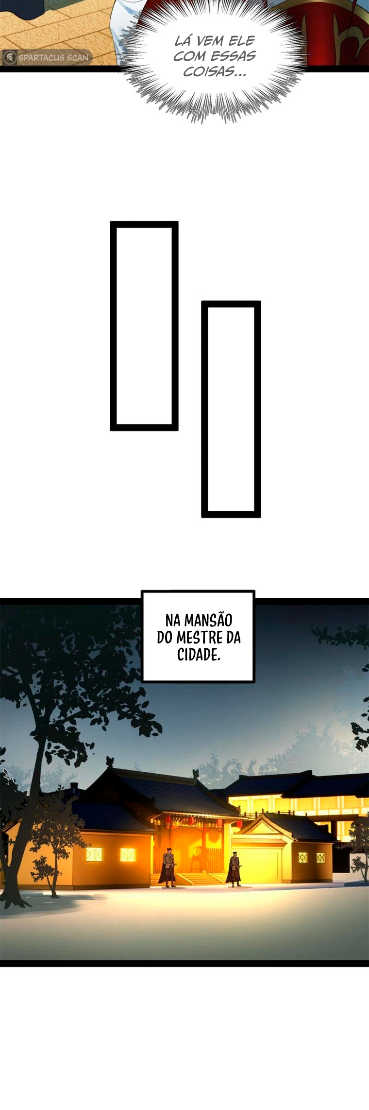 Ultimate Son-in-law Capítulo 55 Página 18