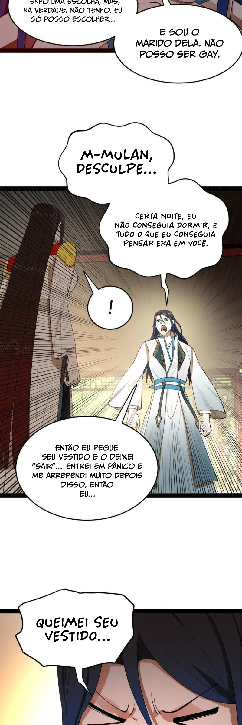 Ultimate Son-in-law Capítulo 56 Página 11