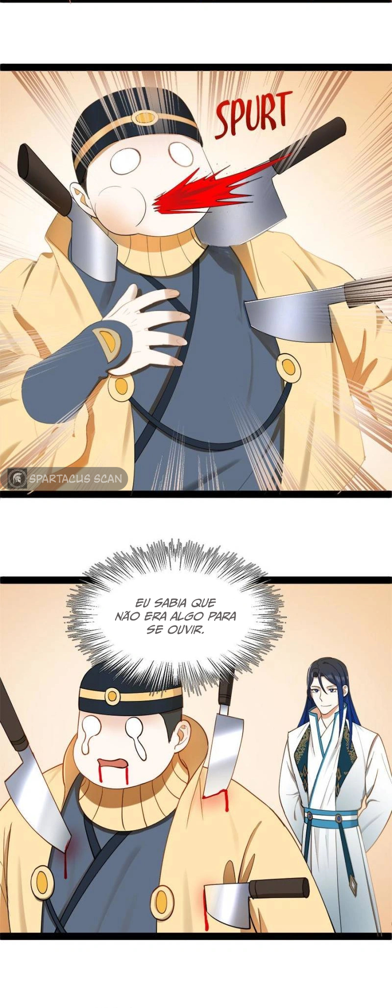 Ultimate Son-in-law Capítulo 56 Página 30