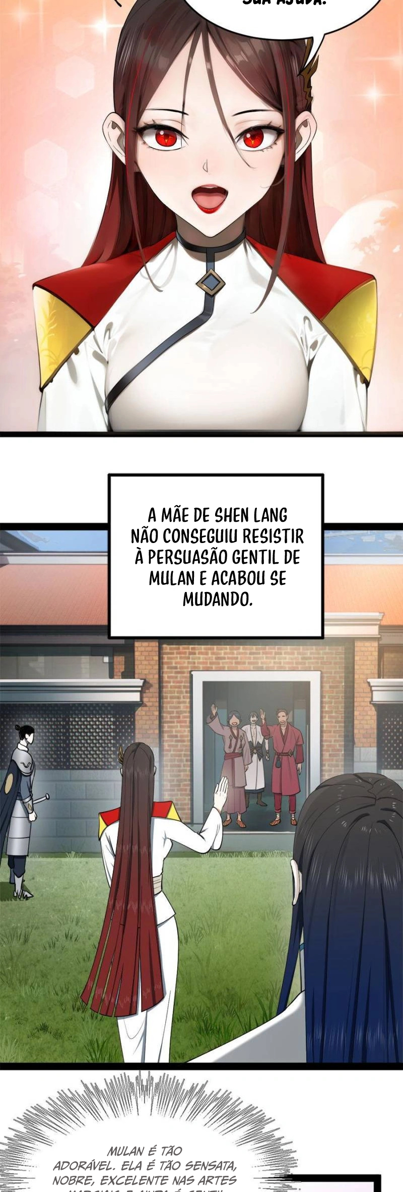 Ultimate Son-in-law Capítulo 56 Página 5