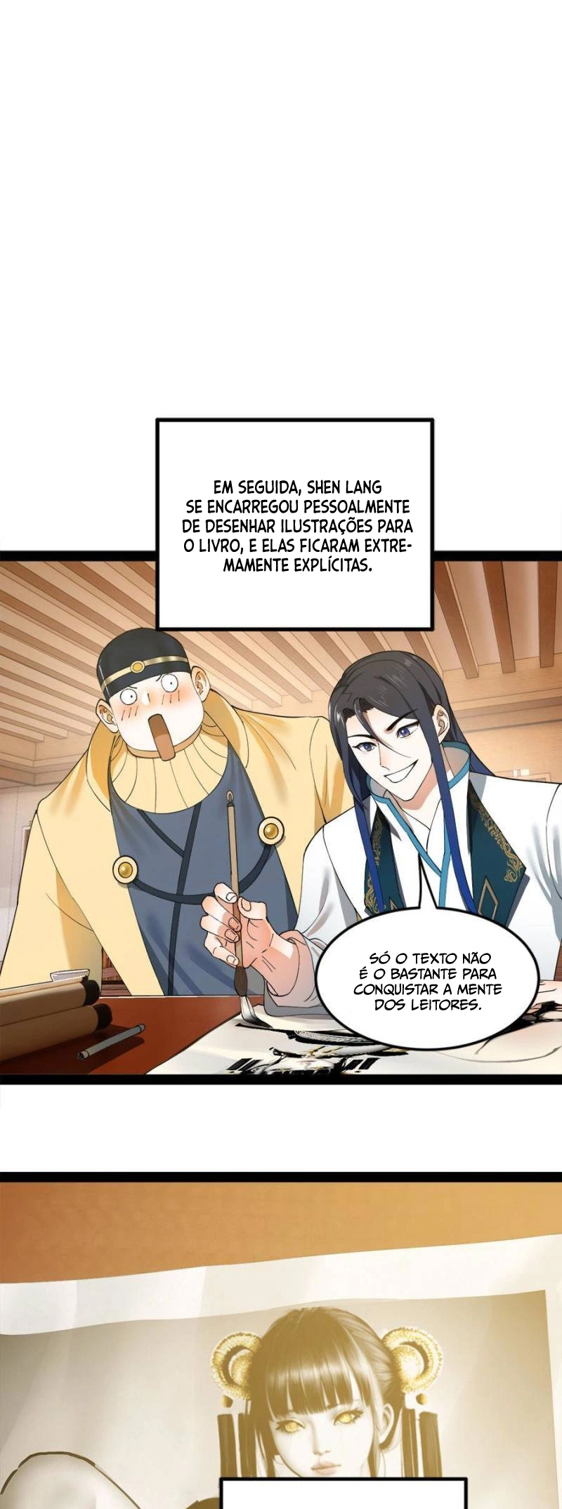Ultimate Son-in-law Capítulo 57 Página 3