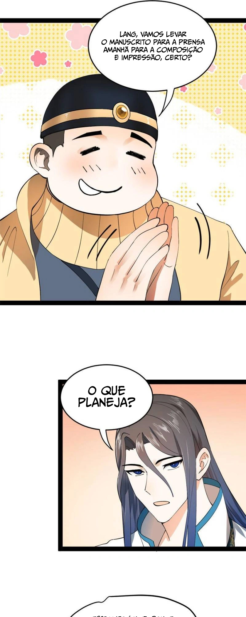 Ultimate Son-in-law Capítulo 57 Página 9