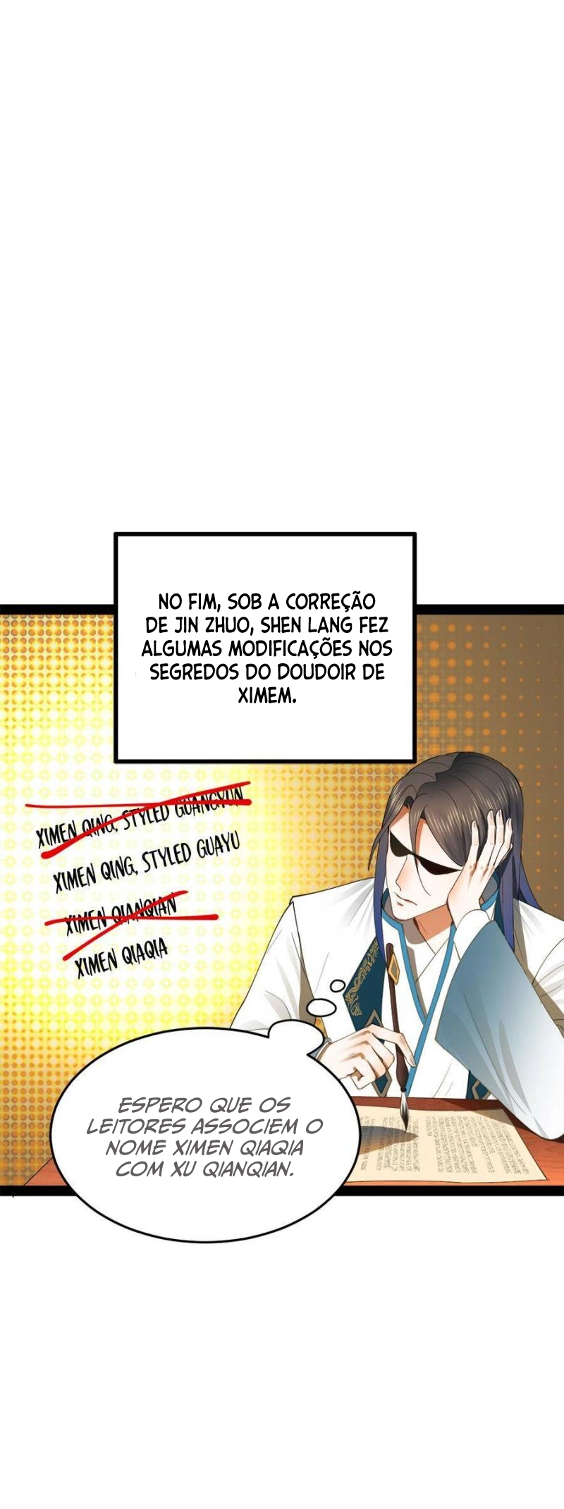 Ultimate Son-in-law Capítulo 58 Página 3