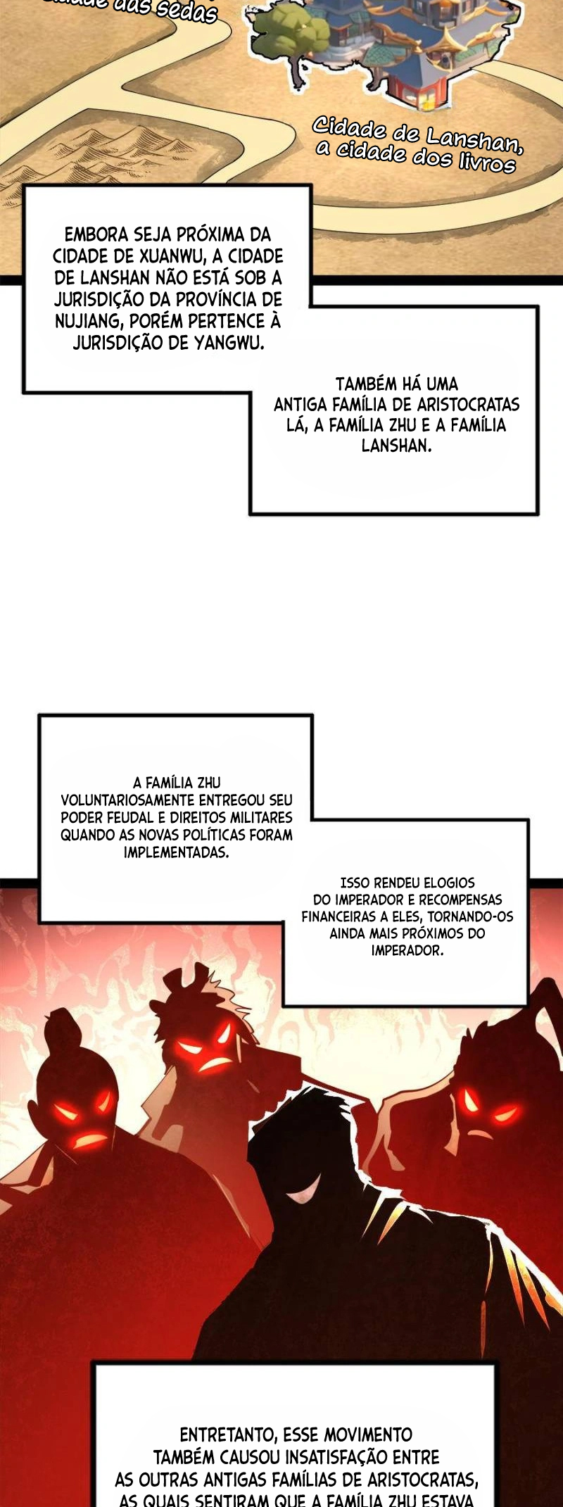 Ultimate Son-in-law Capítulo 58 Página 5