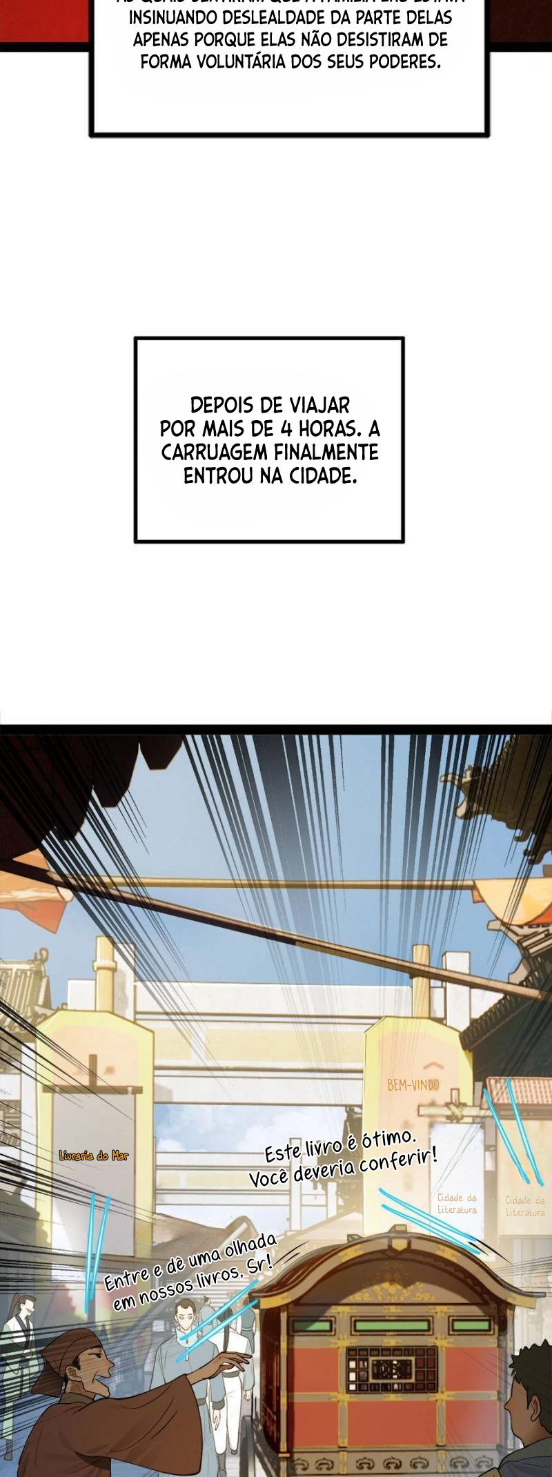 Ultimate Son-in-law Capítulo 58 Página 6