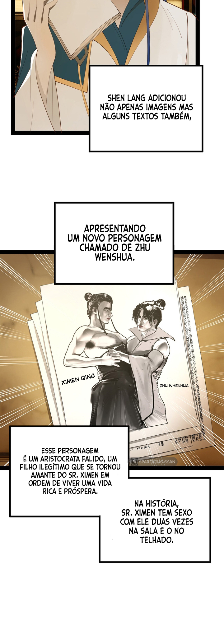 Ultimate Son-in-law Capítulo 59 Página 14