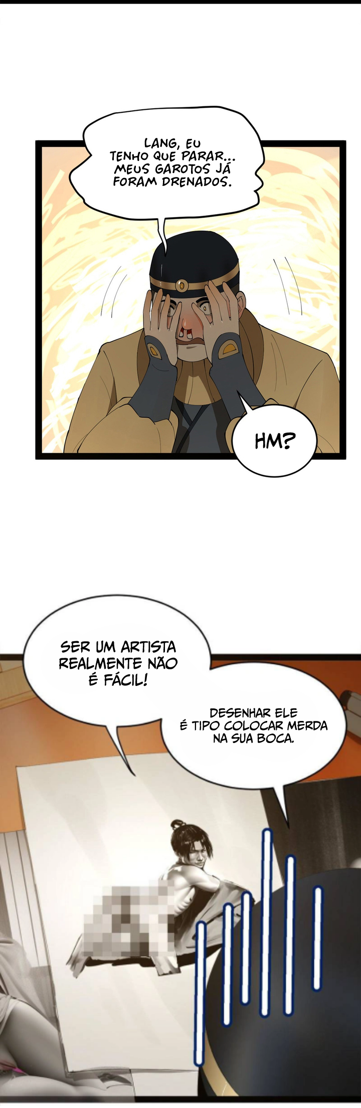Ultimate Son-in-law Capítulo 59 Página 20