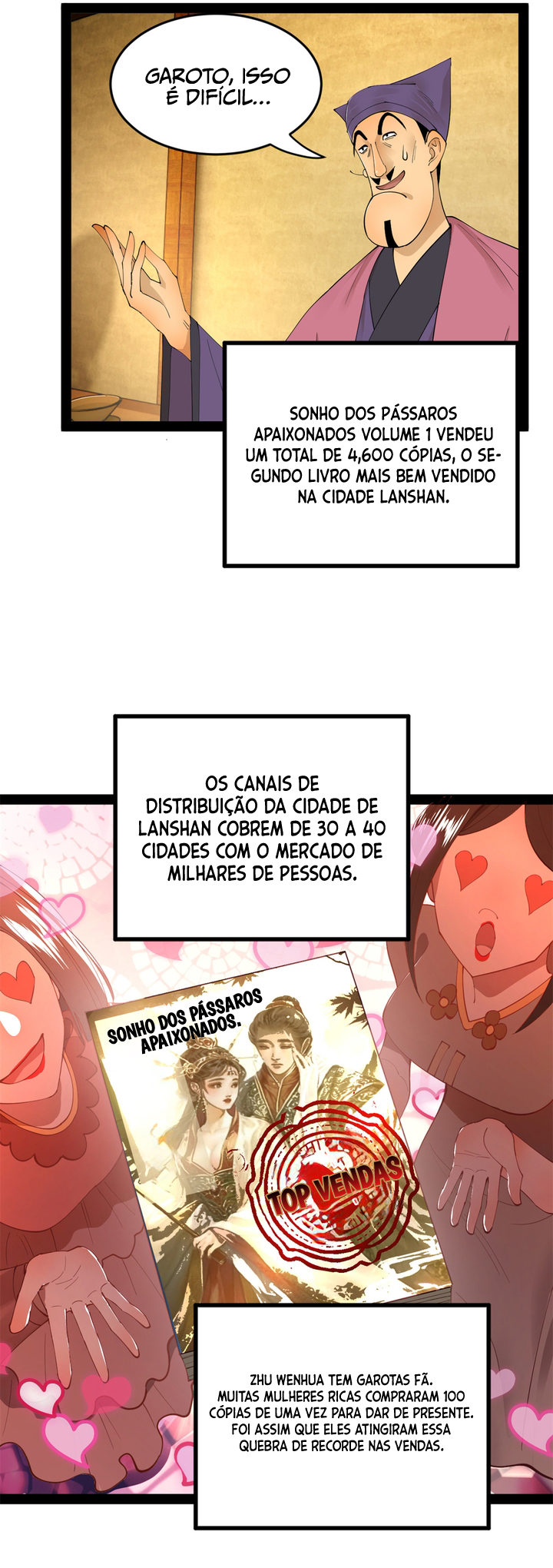 Ultimate Son-in-law Capítulo 59 Página 9