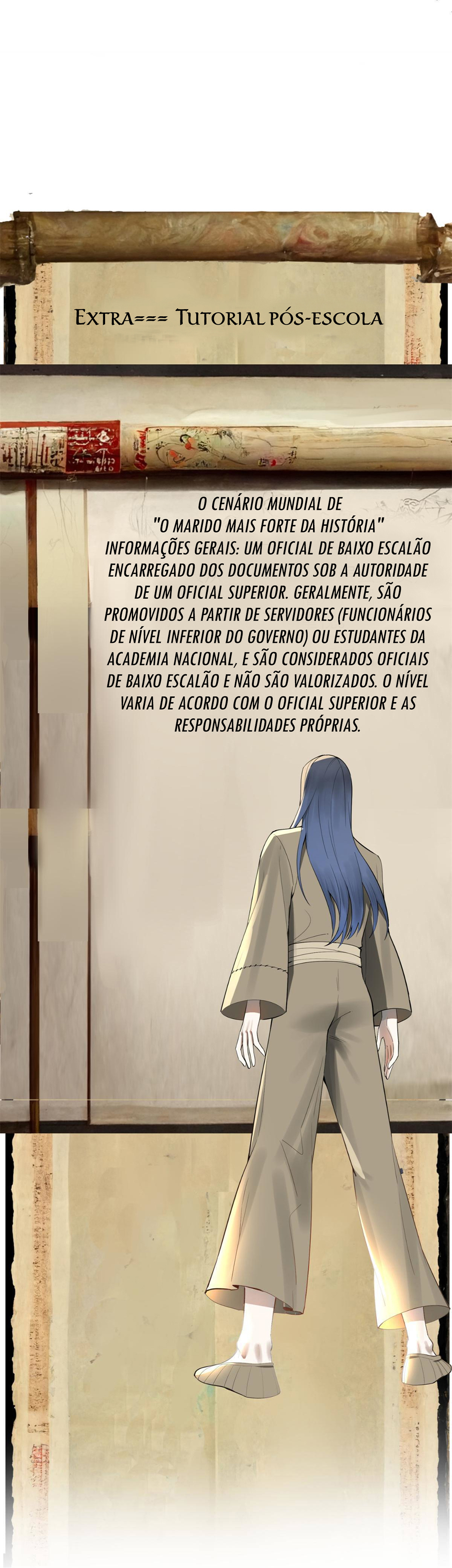 Ultimate Son-in-law Capítulo 7 Página 13