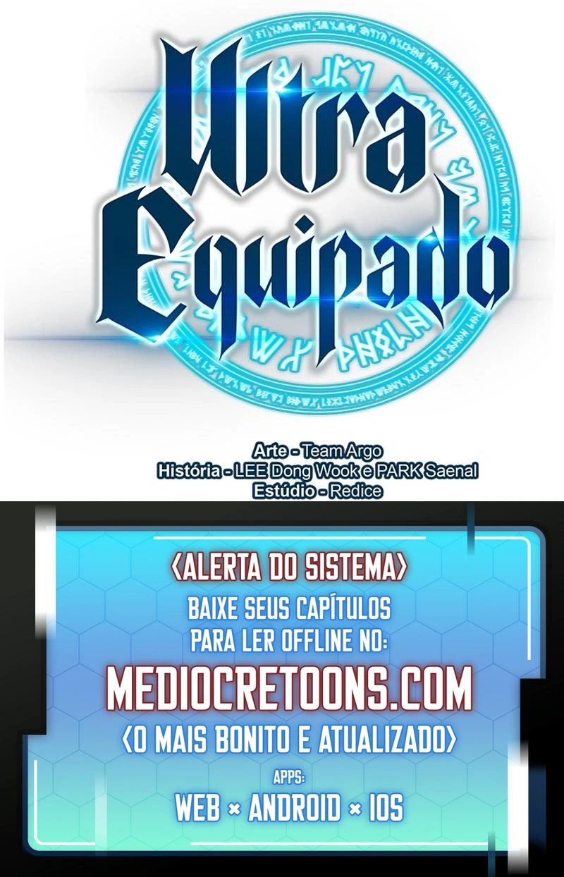 As Aventuras de Greed Capítulo 300 Página 14