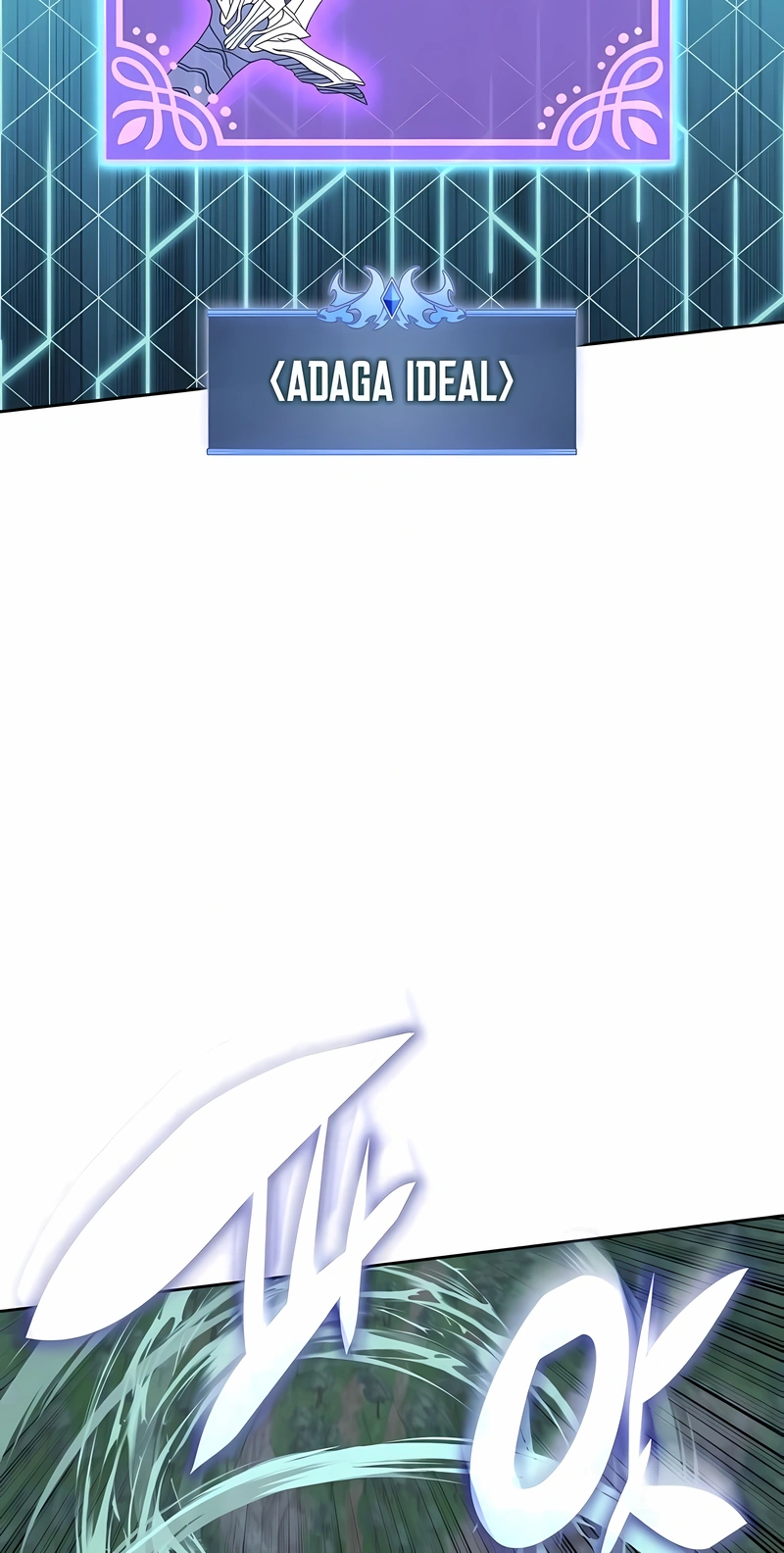 As Aventuras de Greed Capítulo 309 Página 102