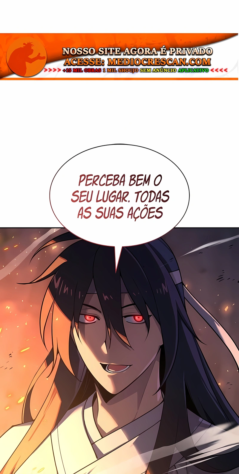 As Aventuras de Greed Capítulo 309 Página 30