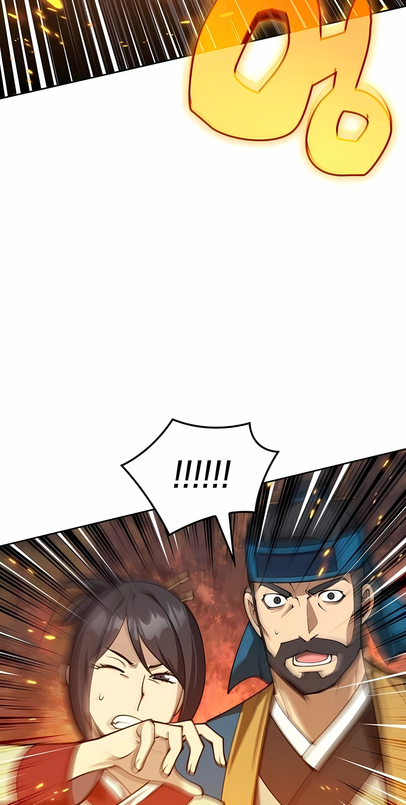 As Aventuras de Greed Capítulo 309 Página 33