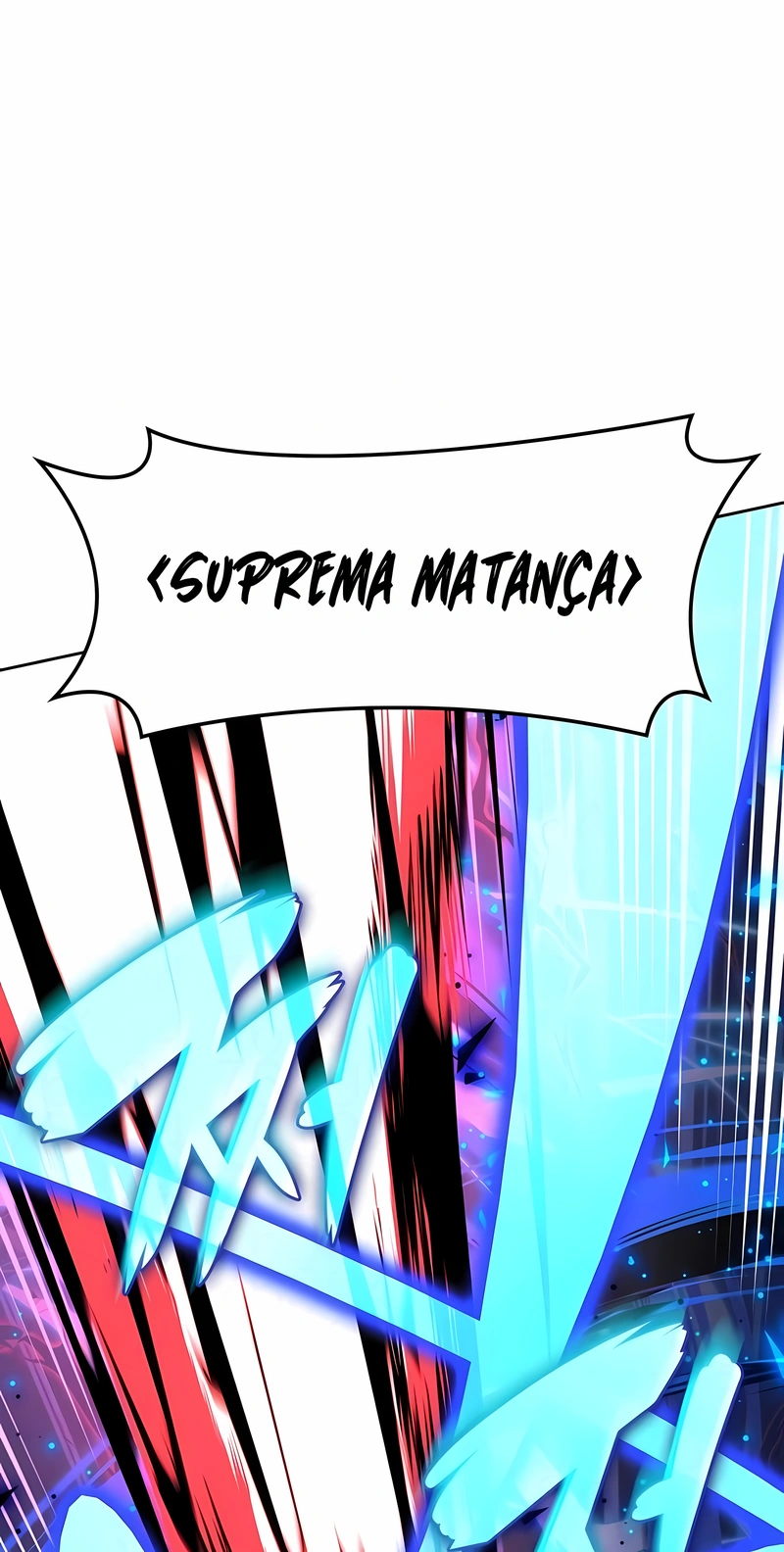 As Aventuras de Greed Capítulo 309 Página 50
