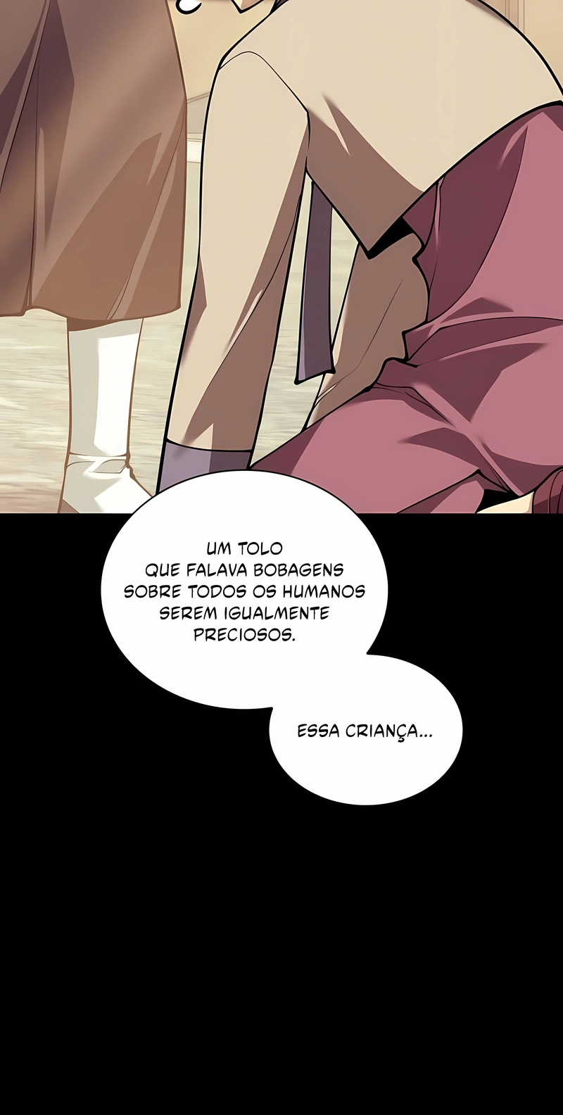 As Aventuras de Greed Capítulo 309 Página 6